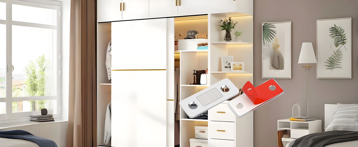 cupboard magnets for doors
