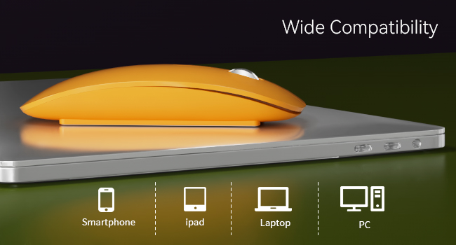 mouse for iPad