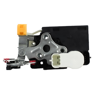 06 07 Chevy Passenger Door Lock Motor 2011 Savana 2500 Electric Door Lock Actuator 937511