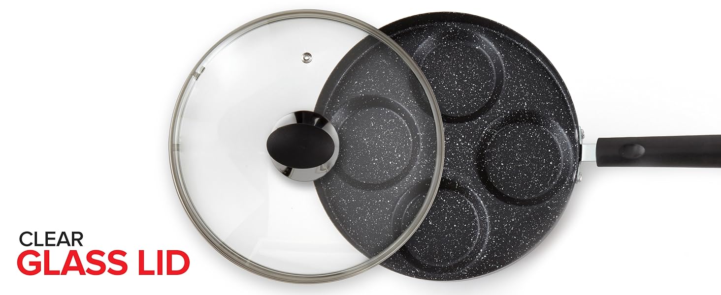 small egg frying pan