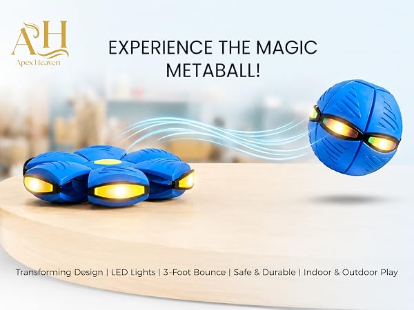 magic ball