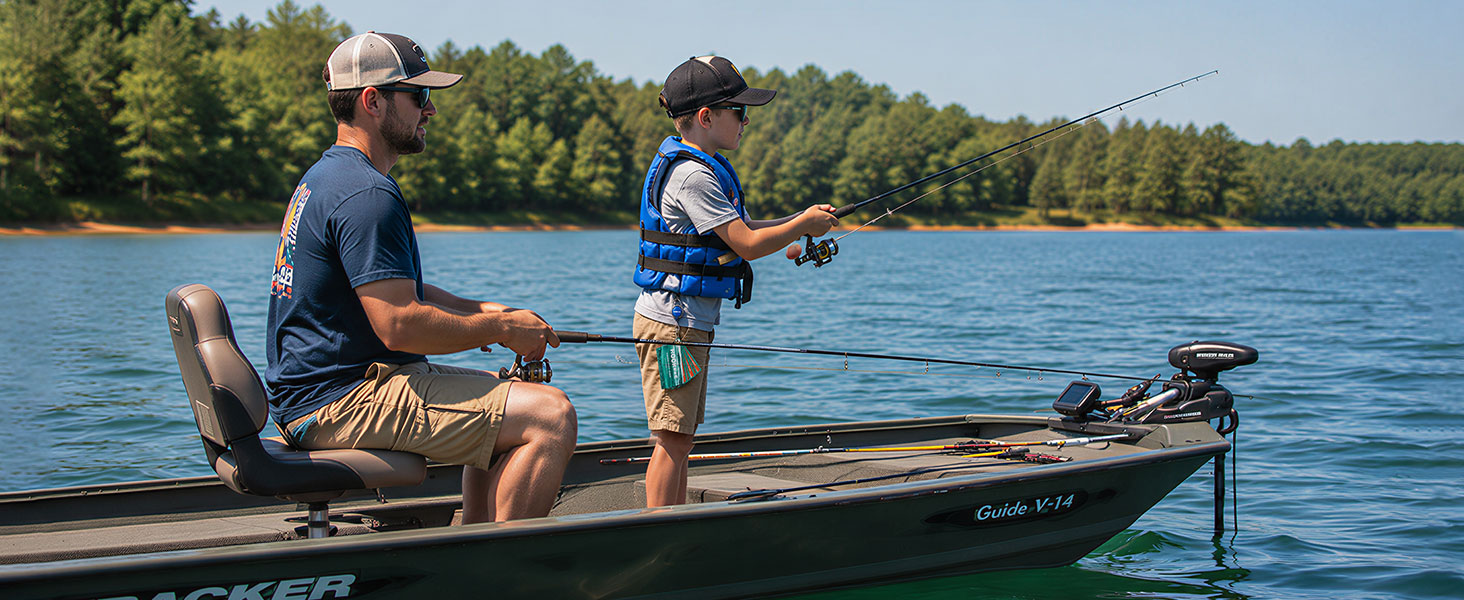fishing gear