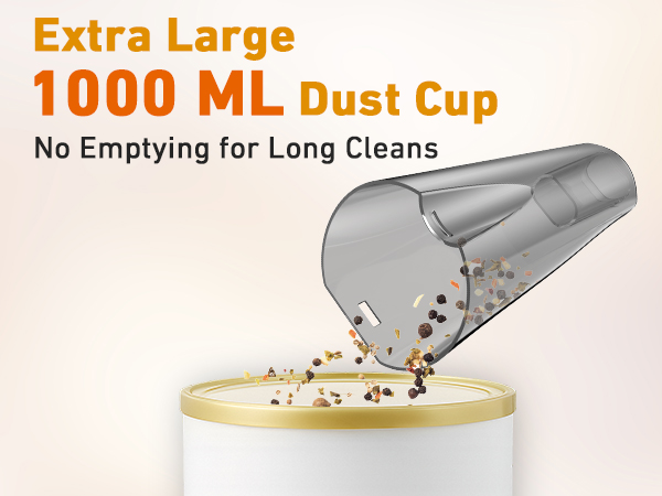 portable vacuum cordless