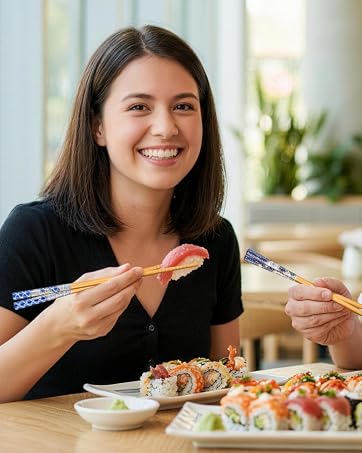 Bamboo Chopsticks