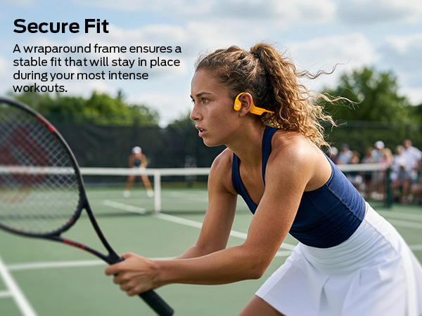 bone conduction headphones