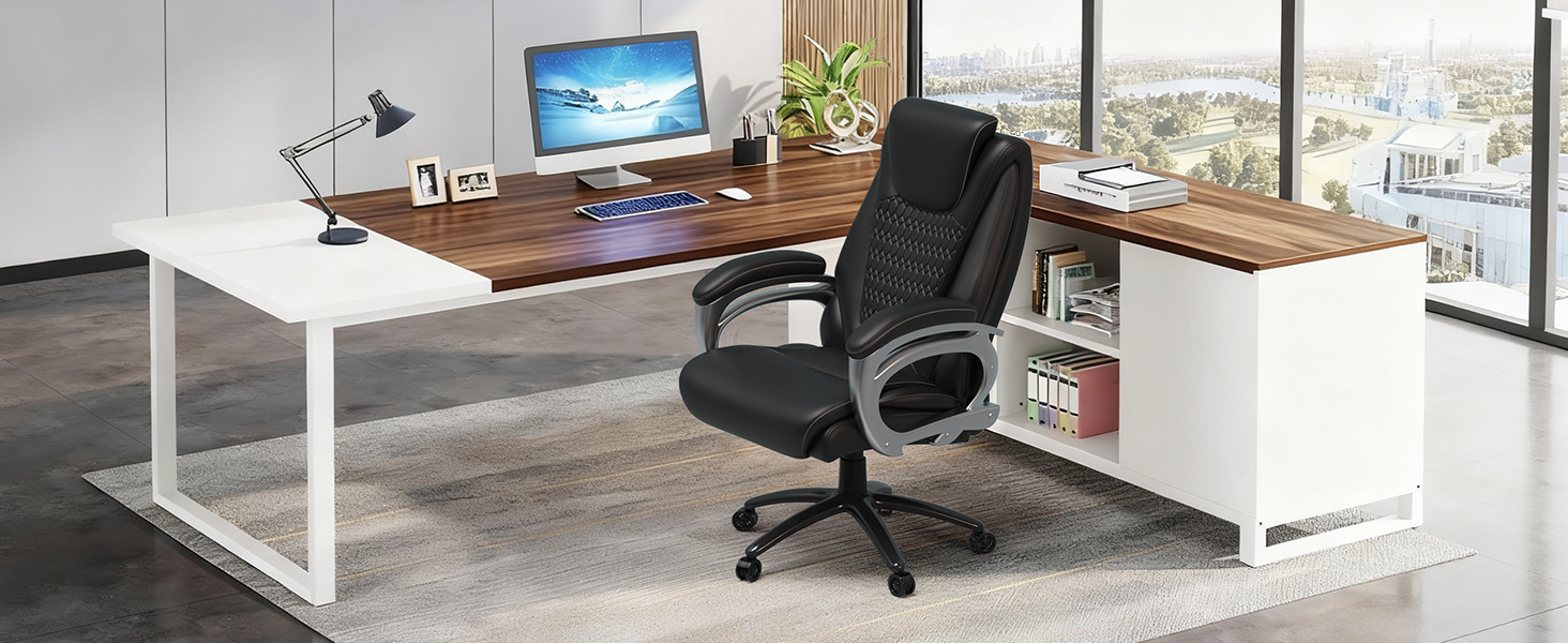 heavy duty office chair