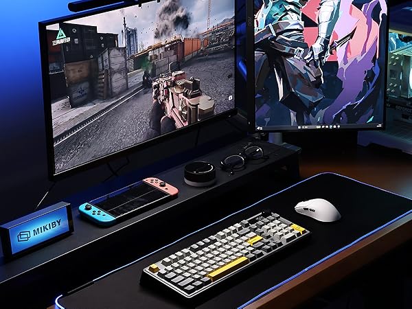 zero1 mouse