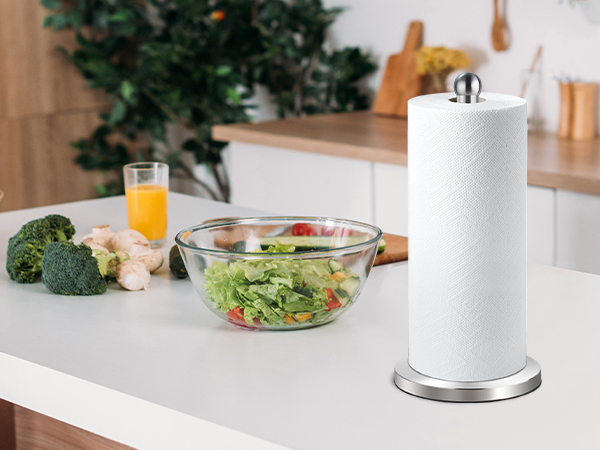 kitchen paper towel holder,papertowel holder,paper towel holder for bathroom,paper towel stand