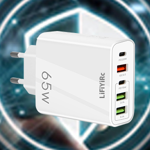 travel plug adapter