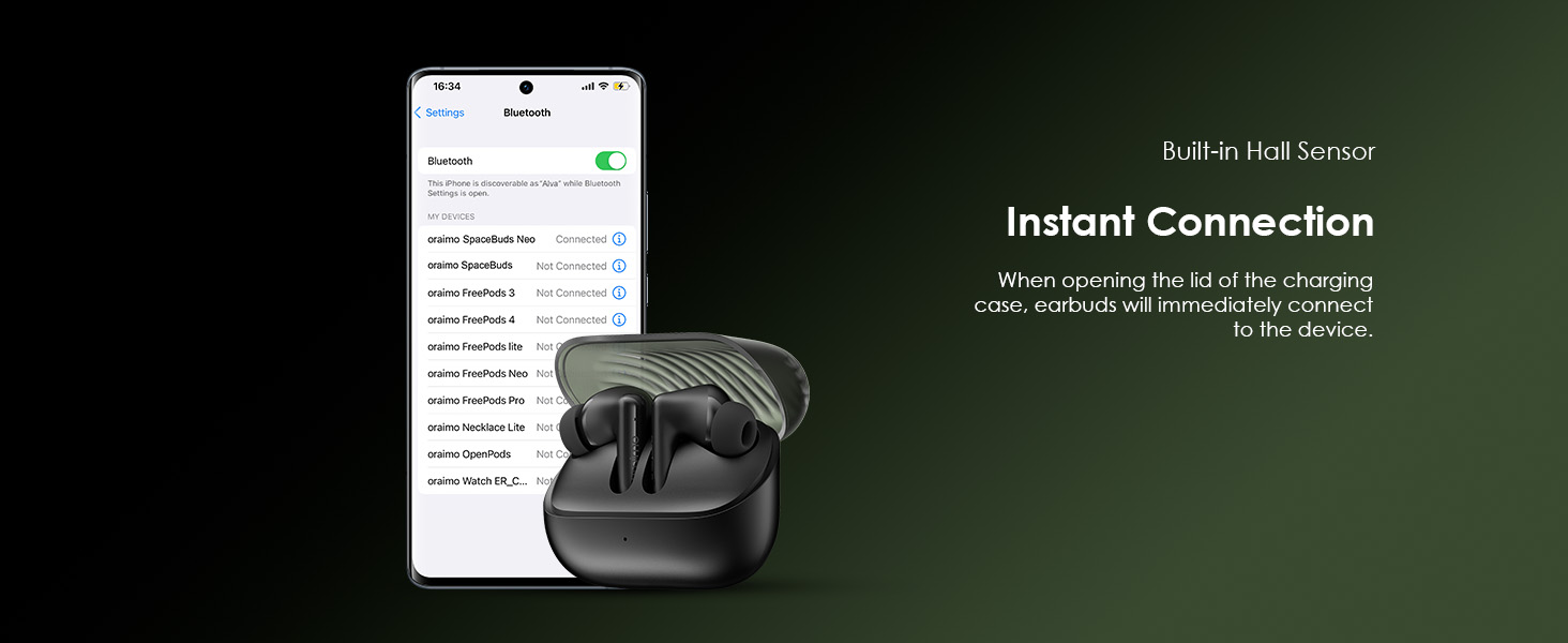 Smart Sensor
