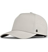 AOPREL Baseball Cap Waterproof Quick Dry Performance Hat with Laser Perforated Breathable for Men...