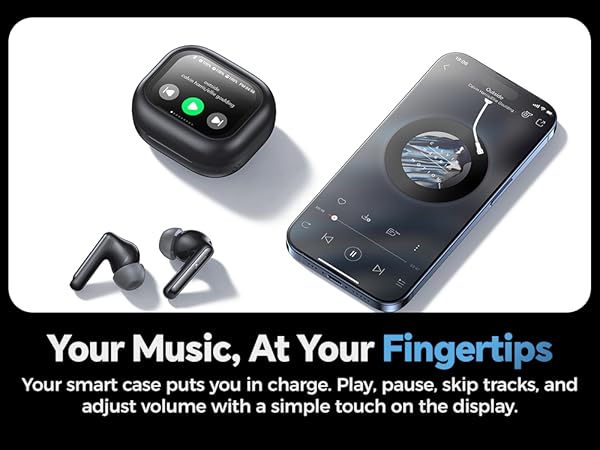 Music Playback