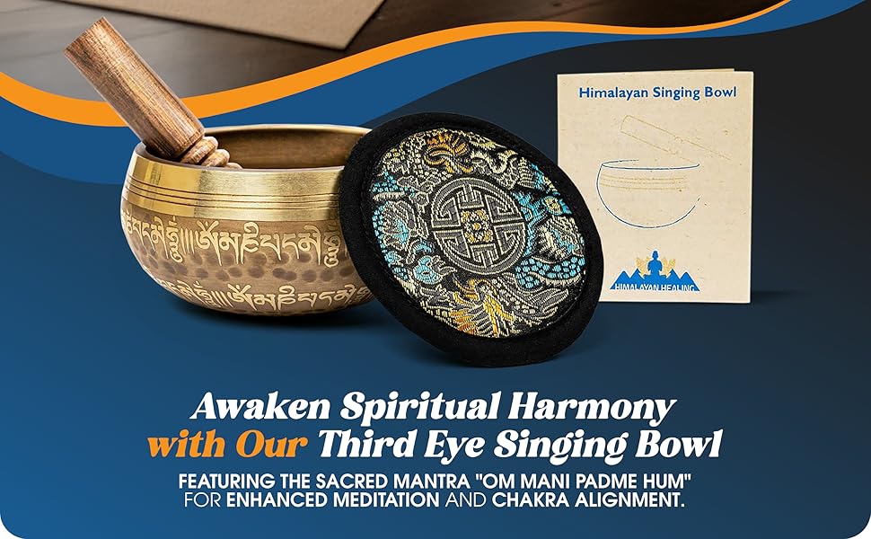 Awaken Spritual Harmoney