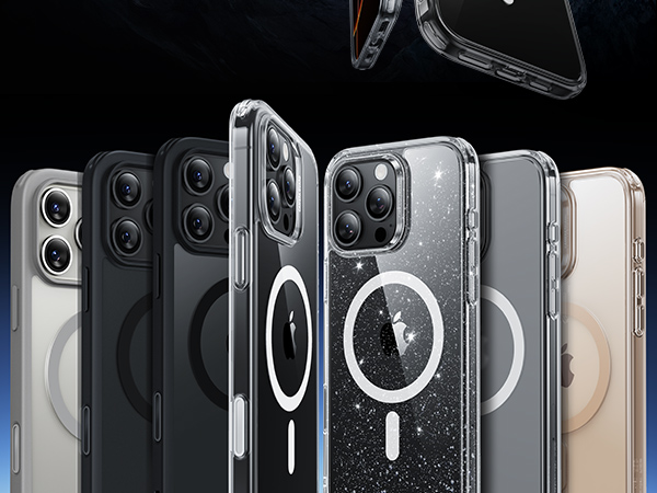 iPhone 16 pro max case