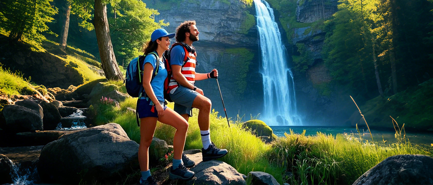 Upgraded Foldable Stool Thickened