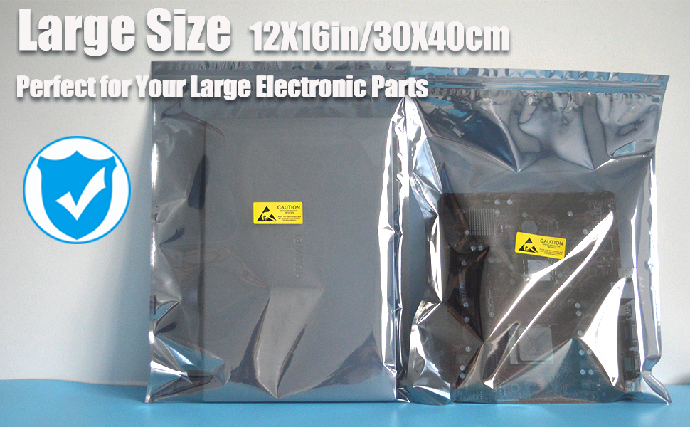 anti static bags30*40