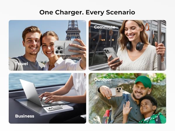 slim power bank