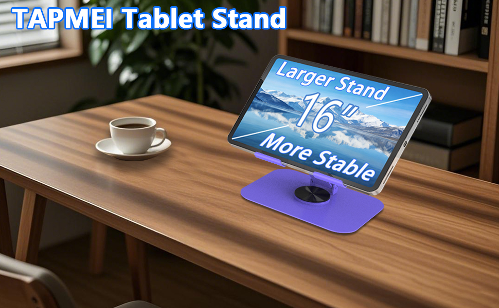tablet stand