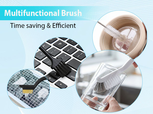 brush