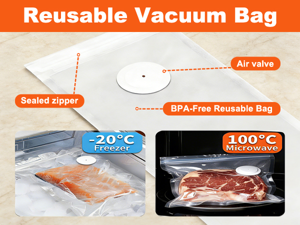 food vacuum sealer machine food vacuum sealer food sealer