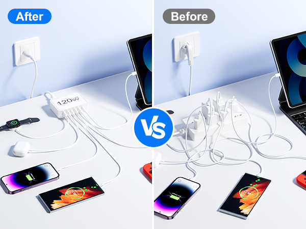 Compact Size&amp;amp;Portable