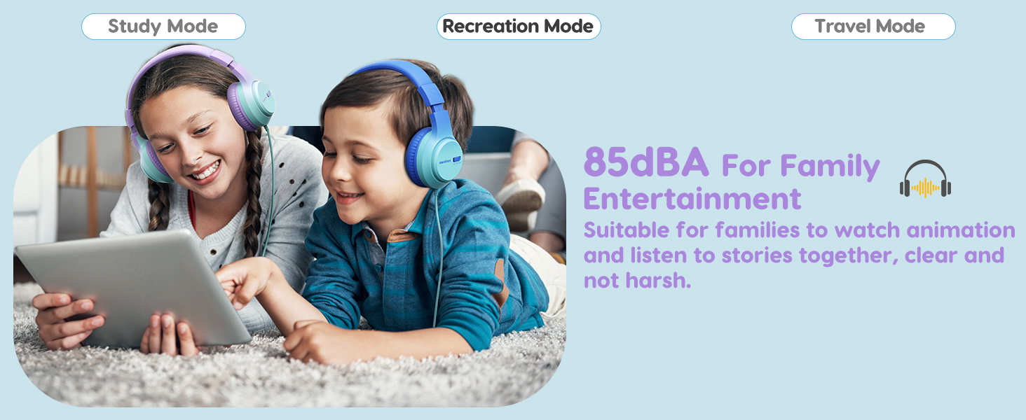 kids headphones