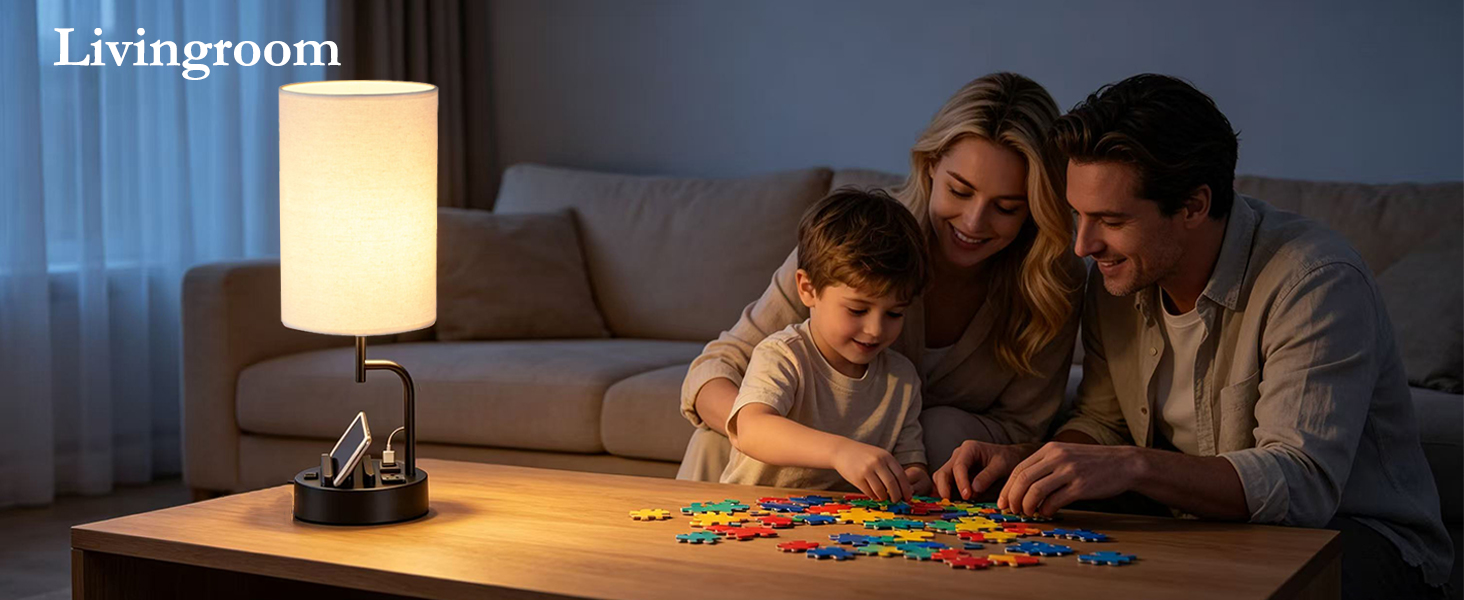 table lamp