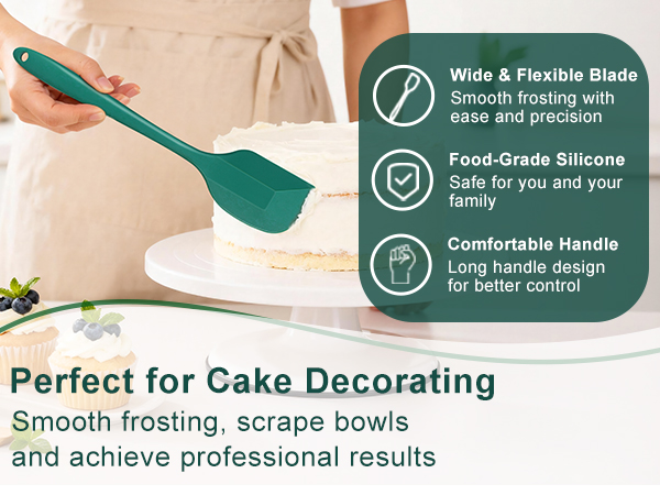 baking spatula