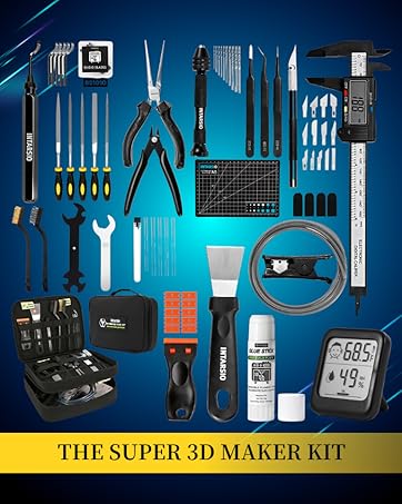 3d printer tools, 3d printer, 3d printer accessories, 3D printed, 3d printer scraper,