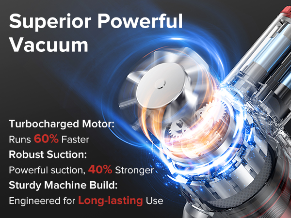 stick vacuum cordless rechargeable