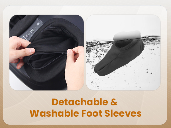 foot massager
