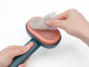 cat brush dog brush for shedding
