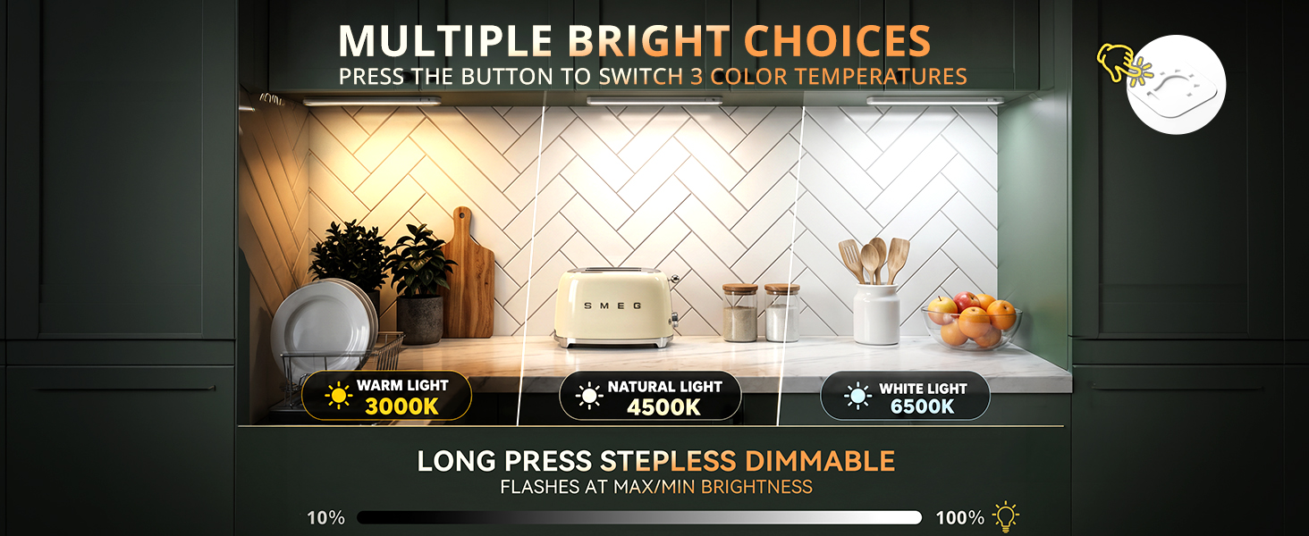 kitchen lights