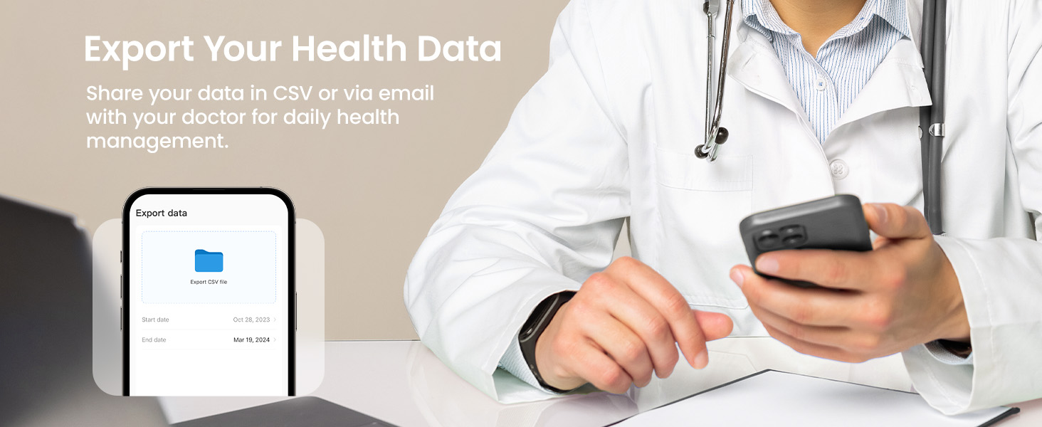 daily health management