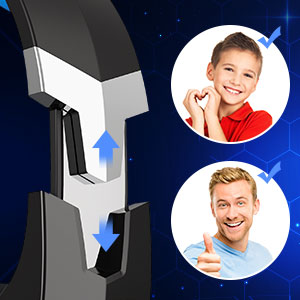 xbox one headset for kdis