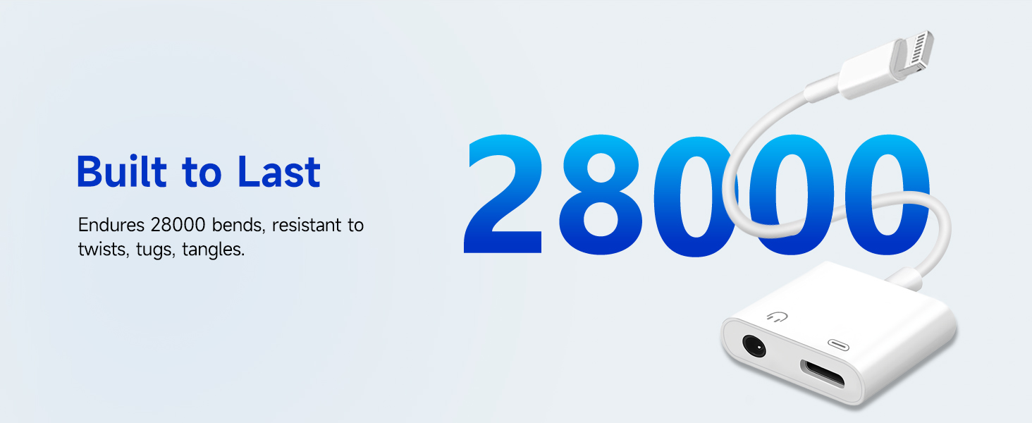 iphone adapter for headphone jack