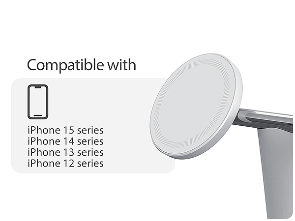 MagSafe Charging Pad