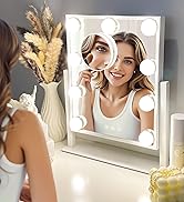 makeup mirror with lights