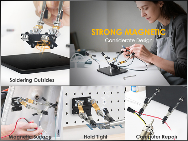 helping hands tool