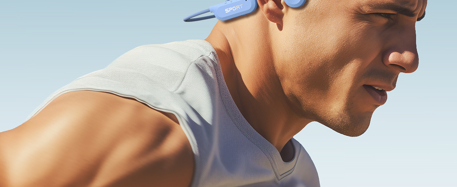 bone conduction headphones