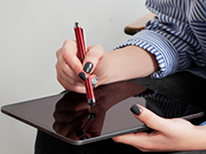 Perfect for Long Nails