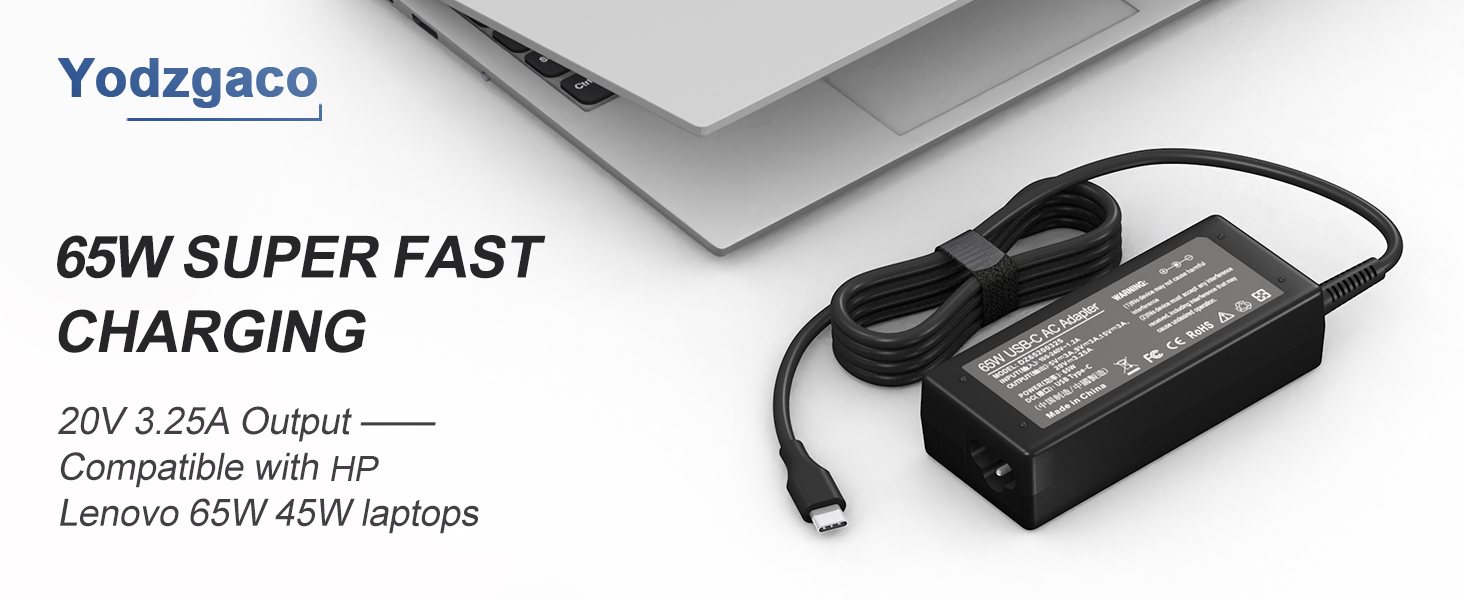 hp chromebook charger