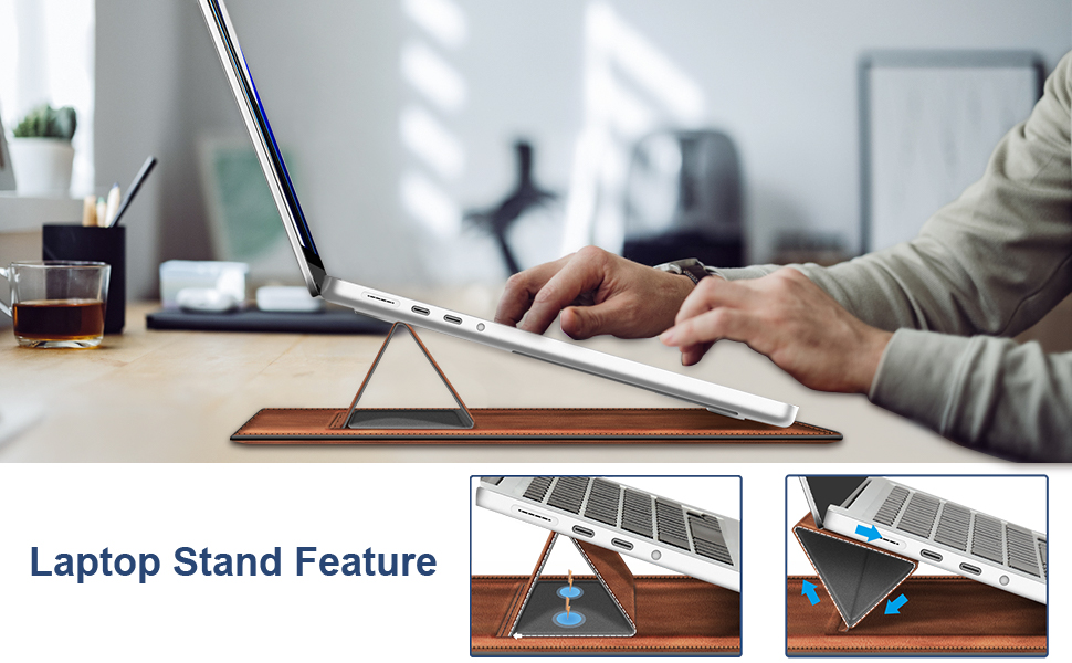 macbook pro 14 inch laptop sleeve case