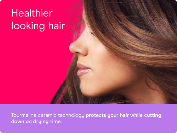 Conair infiniti pro hair dryer professional ceramic for less frizz with diffuser concentrator