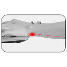 wrist rest for mouse