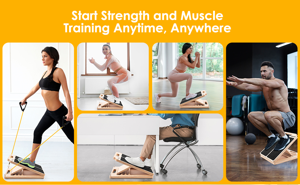 training board