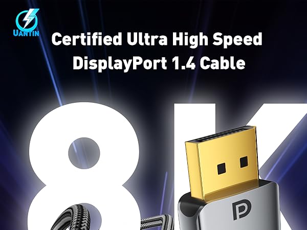 displayport cable