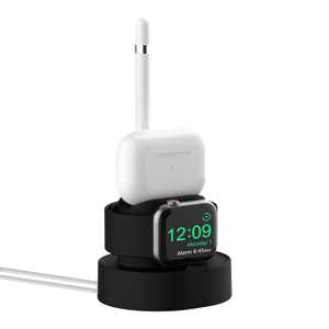 airpod charging station