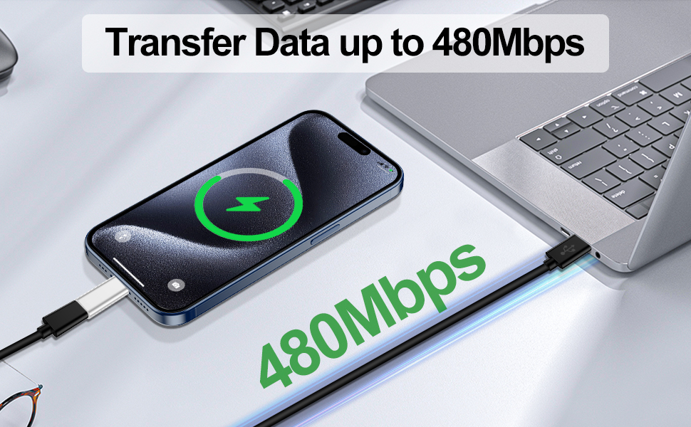 usb c to usb lightning
