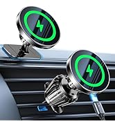 Kaistyle for MagSafe Car Mount Charger